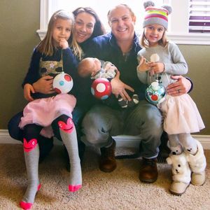 Meet your Posher, Liz